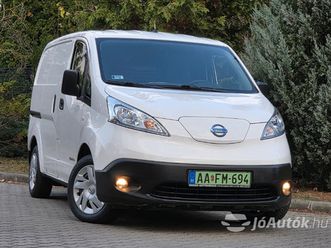 e-nv200 tekna aut.