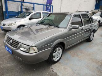 volkswagen santana 1.8