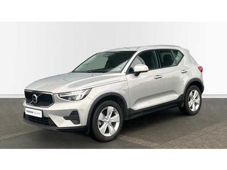 volvo xc40 core b3 mild hybride | camera | elektrische kofferklep | keyless core b3 mild hybride | camera | elektrische kofferklep | keyless