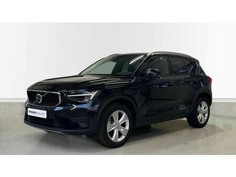 volvo xc40 core t2 automaat | alarm | getinte ramen core t2 automaat | alarm | getinte ramen