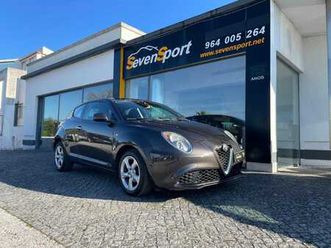 alfa romeo mito 0.9 t twinair