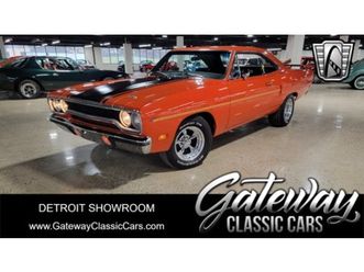 440 cu.in. v8 727 automatic