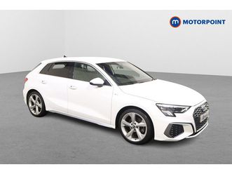 35 tfsi s line 5dr