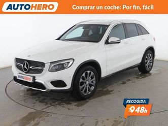 glc 220 4matic amg line