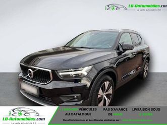 volvo xc40 163 ch bvm