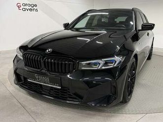 318i touring aut. m sport head up zetelverw.