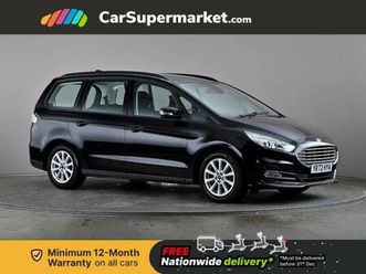 2.0 ecoblue zetec euro 6 (start/stop) 5dr