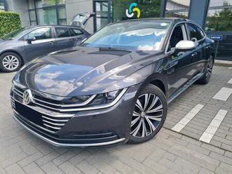 vw arteon 2,0 tdi elegance business kamera drive assist led*garancija*, 2019 god.