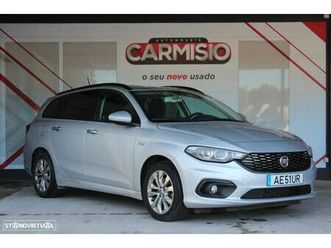 fiat tipo station wagon 1.3 multijet city life