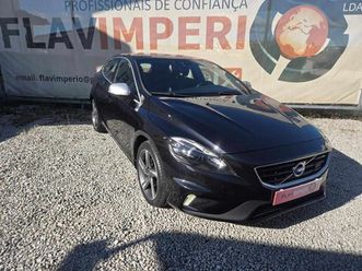 volvo v40 d2 1.6, 114cv