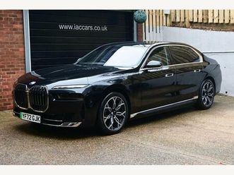 60 105.7kwh excellence auto xdrive 4dr