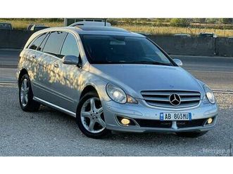 r class presidencial amg line full opsione