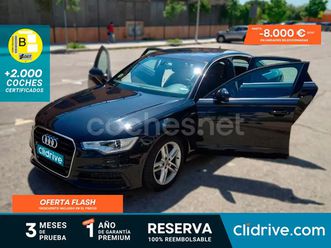 audi a6 2.0 tdi multitronic s line edition