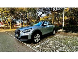 audi q2 30 tdi 1.6, cx. a., 116cv