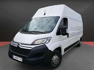 citroen jumper l3h3 140 cv