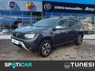 1.0 eco-g 100ch prestige + 4x2