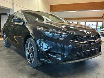 / ceed sw spirit* kamera*navi*lenkradheizung*aktionspreis*