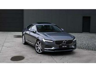 volvo s90 2.0 d4 inscription geartronic
