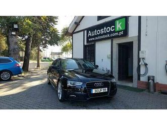 audi a5 sportback 2.0 tdi s-line