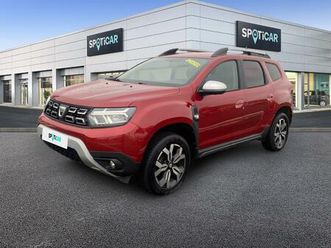 1.5 blue dci 115ch prestige 4x2 e6u