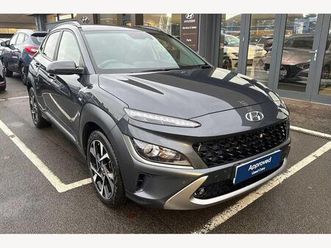 1.0 t-gdi mhev premium euro 6 (start/stop) 5dr