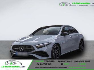 mercedes classe a berline 200 bva