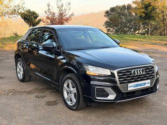 audi q2 1.6 tdi sport