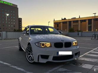 bmw serie 1 m