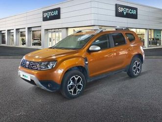 1.3 tce 130ch fap prestige 4x2