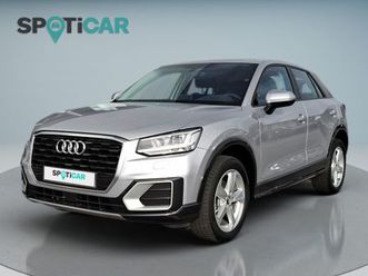 audi q2 30 tfsi base