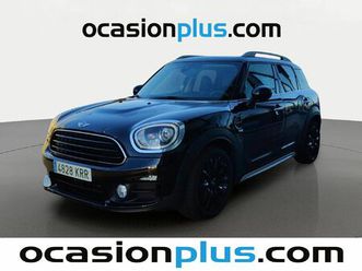mini countryman mini mini countryman cooper d (150 cv)