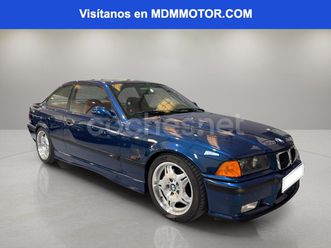 bmw serie 3 m3 coupe