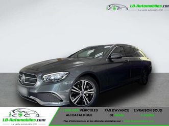 mercedes classe e break 200 d bva