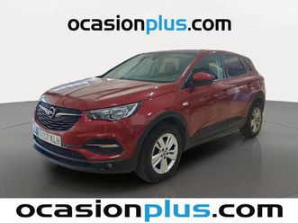 opel grandland x x 1.6 cdti selective (120 cv)