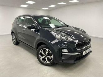 1.6 crdi mhev 2 euro 6 (start/stop) 5dr
