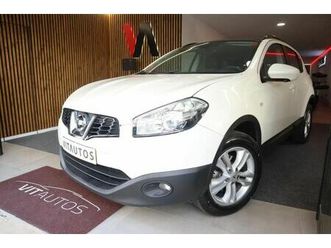 nissan qashqai 1.6 dci tekna premium 17 360 s&s