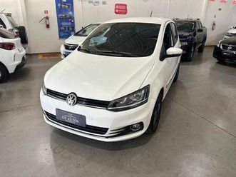 volkswagen fox highline1.6 flex 16v 5p