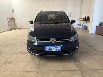 volkswagen spacefox 1.6 vht comfortline total flex