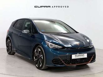 e-boost pack 170kw 59kwh