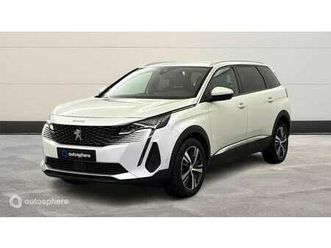 1.5 bluehdi 130ch s&s allure pack eat8