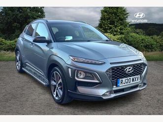 1.6 t-gdi premium gt dct 4wd euro 6 (start/stop) 5dr