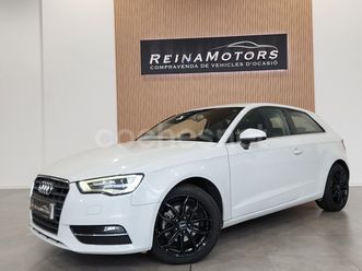 audi a3 1.6 tdi ambition