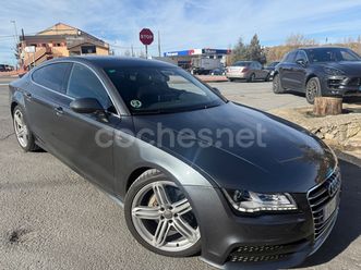 audi a7 sportback 3.0 tdi 245 quattro s tronic
