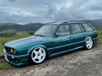 bmw serie 3