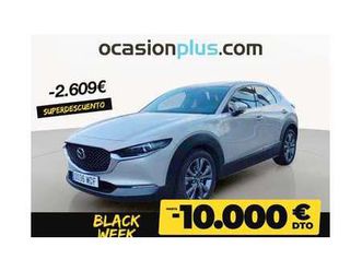 2.0 skyactiv-x zenith 2wd aut 137kw