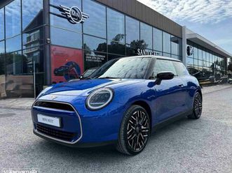 mini 3 portas cooper e classic l