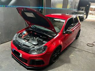 golf 6r schalensitze oz airride tausch vr6 turbo