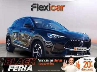 ehs 1.5 t-gdi luxury