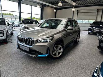 bmw ix1 xdrive30 5d