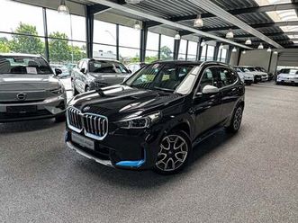 bmw ix1 xdrive30 5d